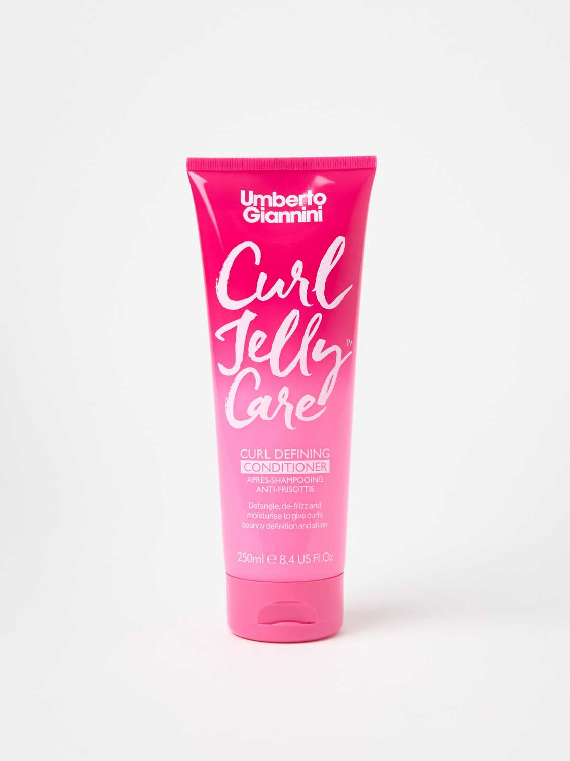 Umberto Giannini Curl Jelly Care Conditioner