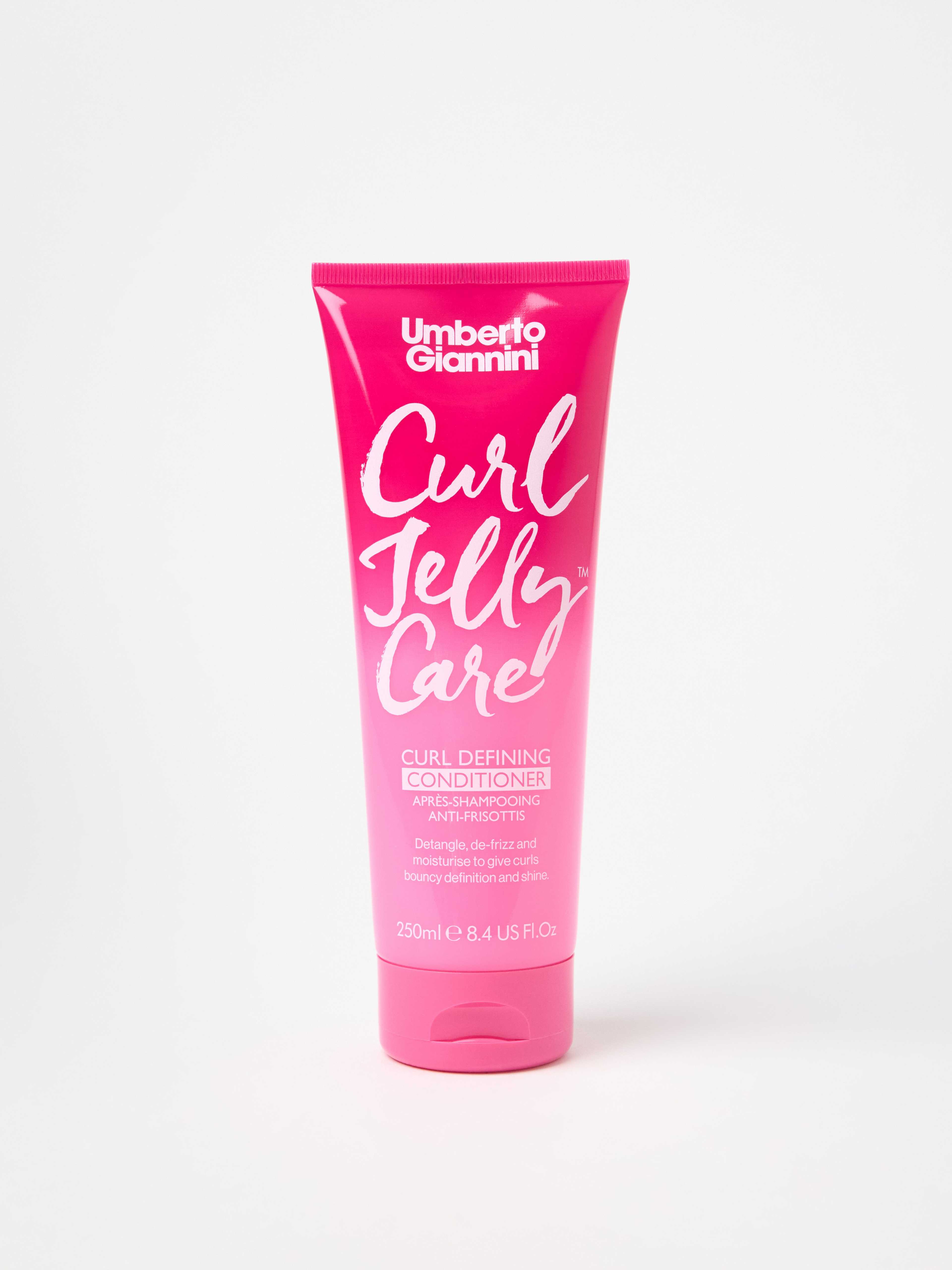 Umberto Giannini Curl Jelly Care Conditioner
