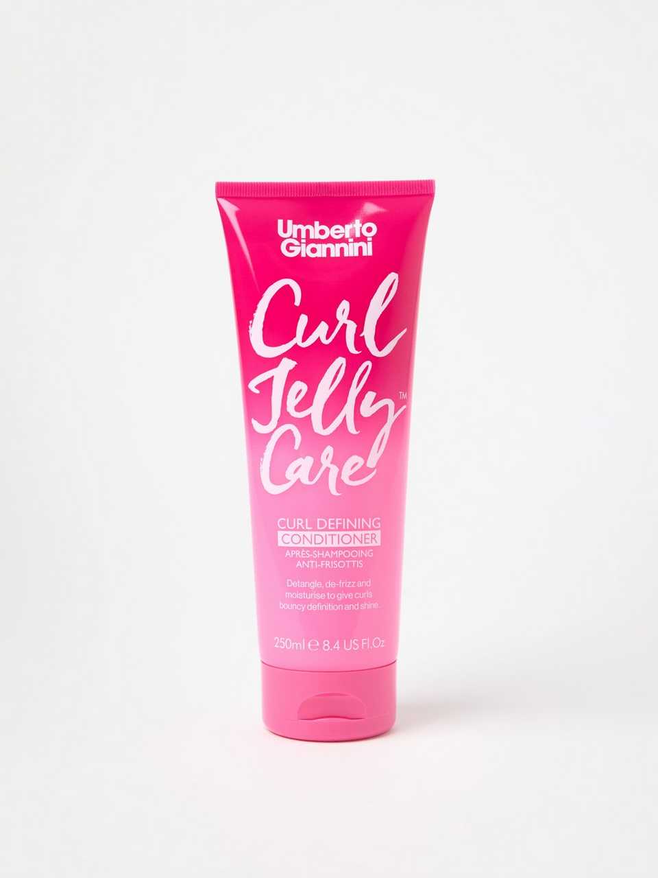 Umberto Giannini Curl Jelly Care Conditioner
