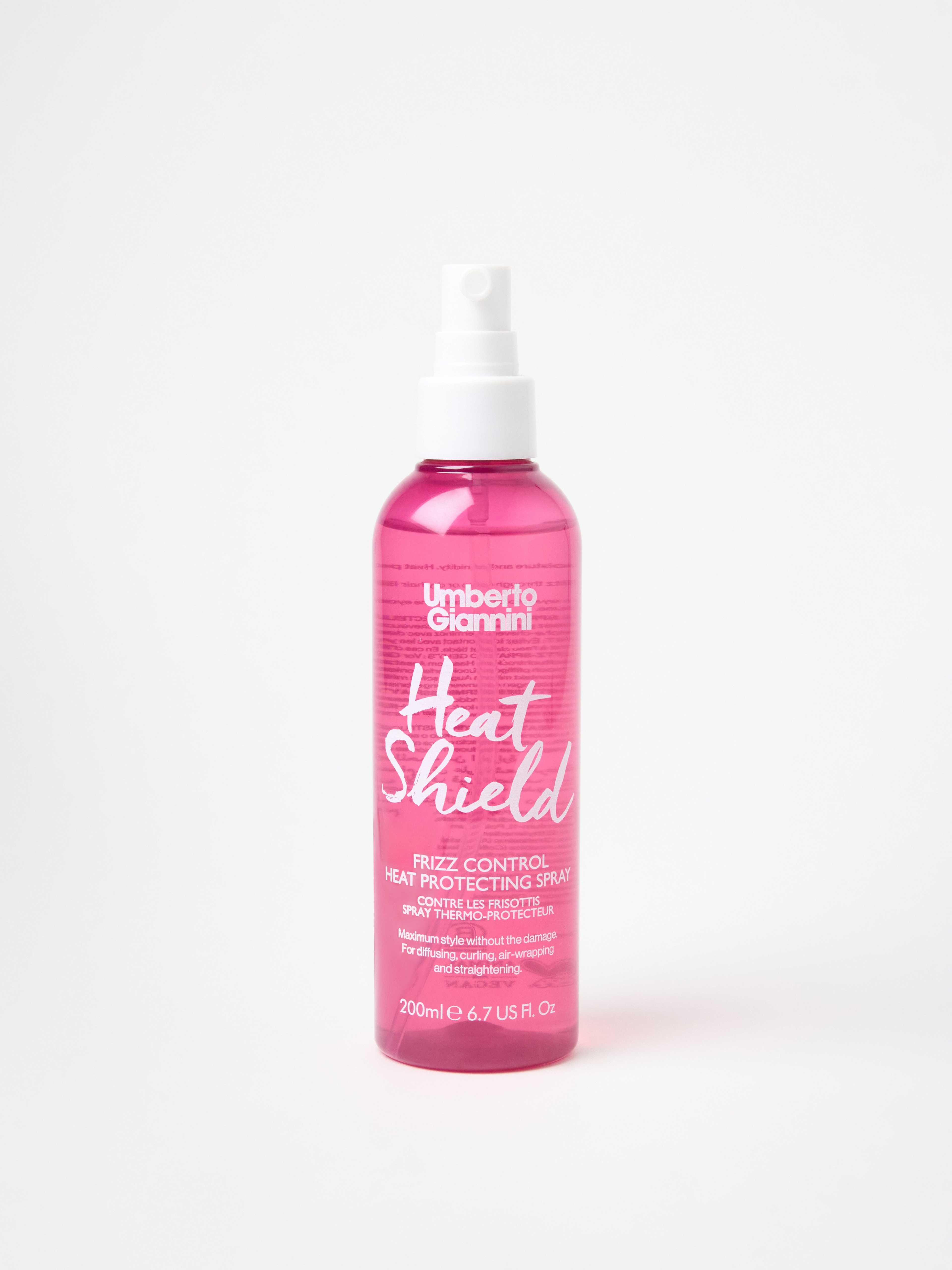 Umberto Giannini Heat Shield Protecting Spray
