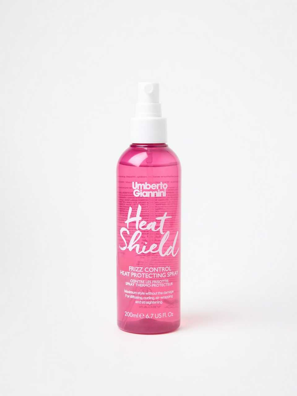 Umberto Giannini Heat Shield Protecting Spray