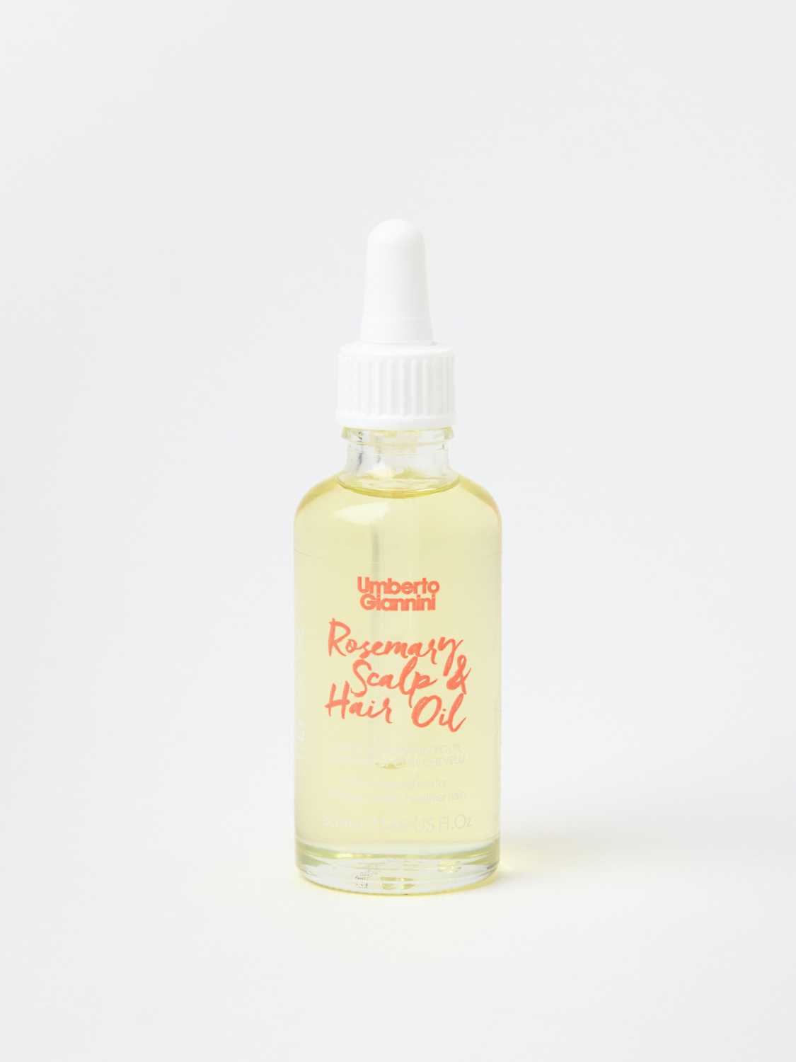 Umberto Giannini Rosemary Scalp & Hair Oil