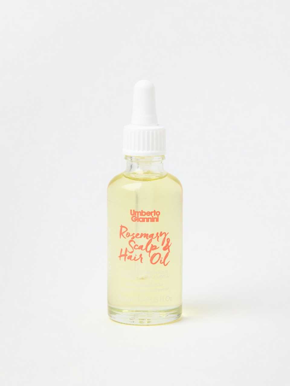 Umberto Giannini Rosemary Scalp & Hair Oil