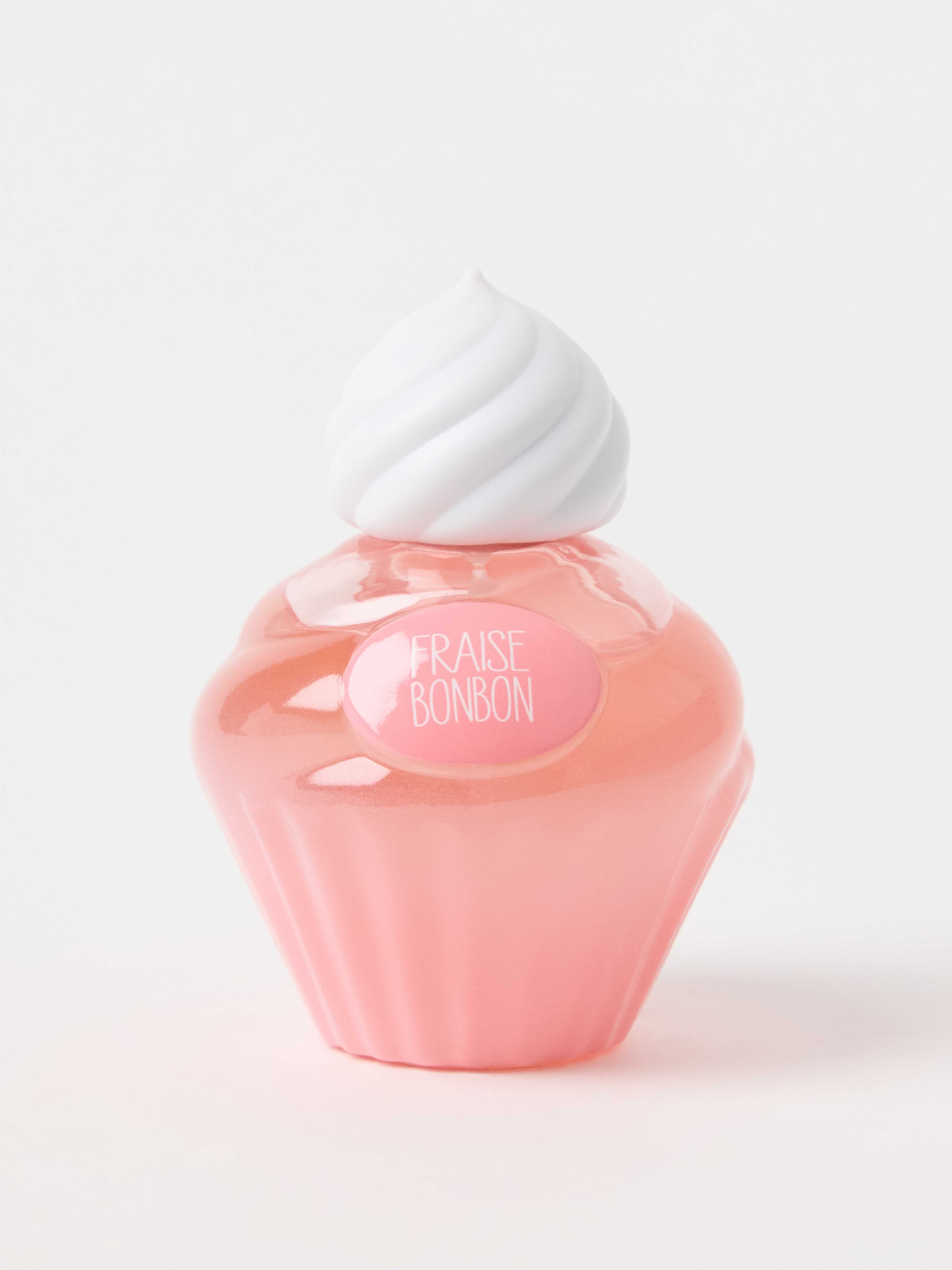 Tutti Délices Strawberry Sweet Eau de Toilette