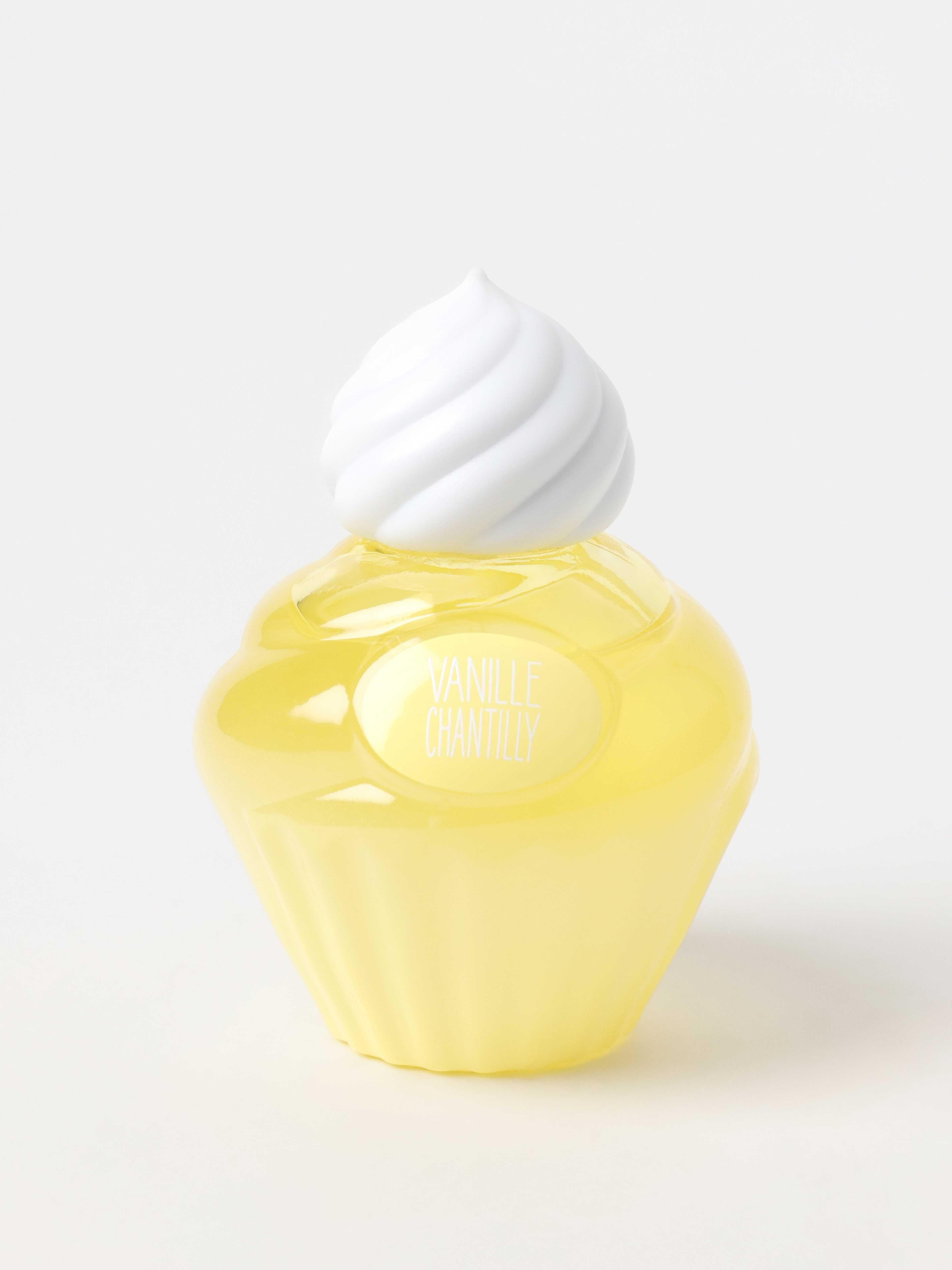 Tutti Délices Vanilla Whipped Cream Eau de Toilette