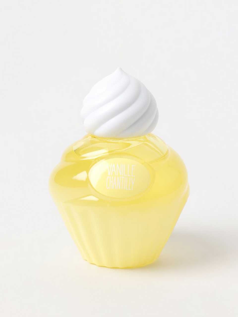 Tutti Délices Vanilla Whipped Cream Eau de Toilette