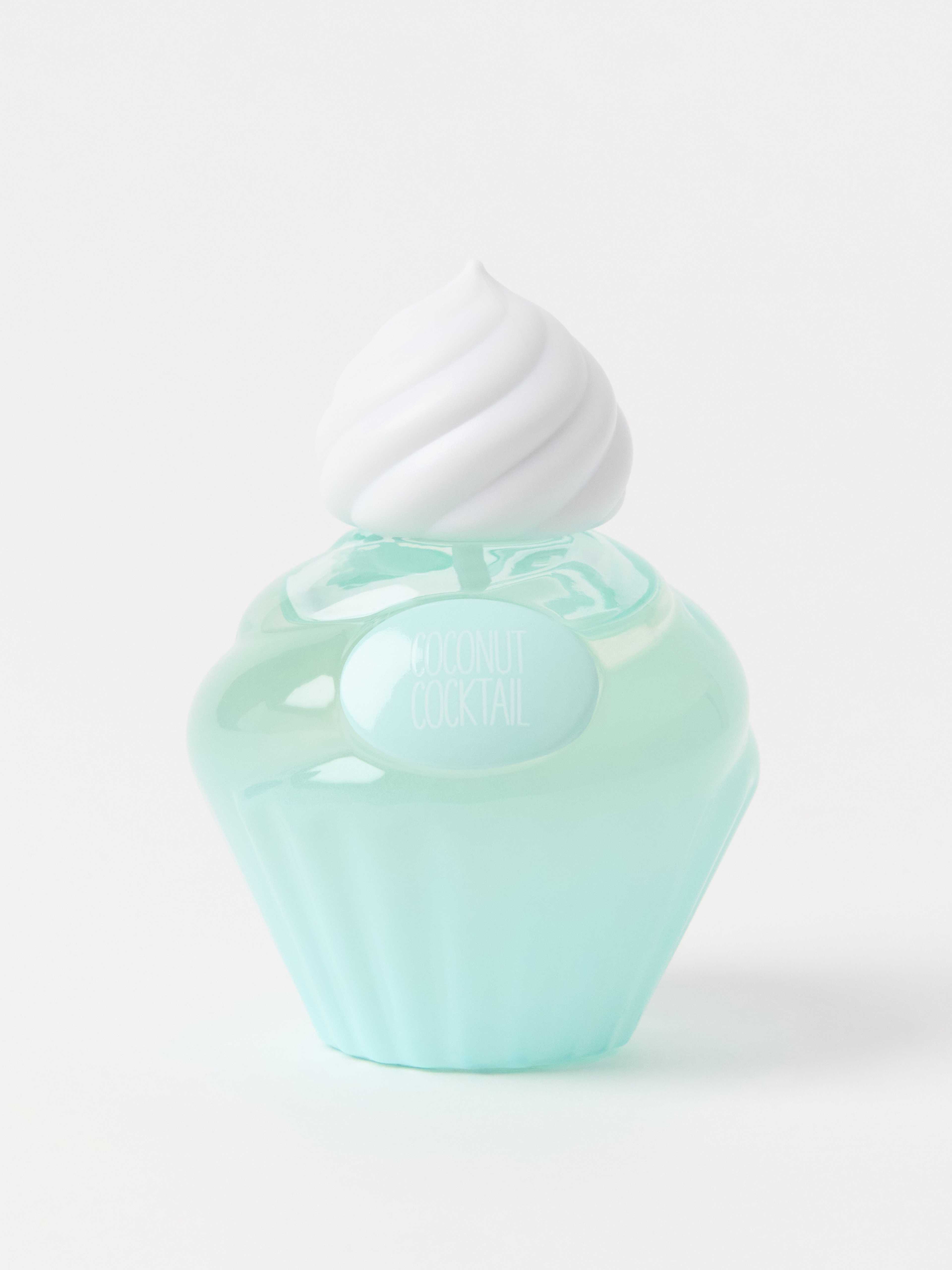 Tutti Délices Coconut Cocktail Eau de Toilette