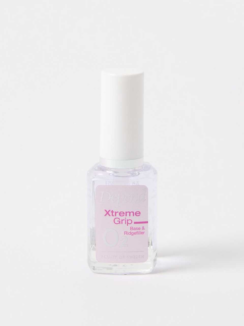 Depend Xtreme Grip Base & Ridgefiller