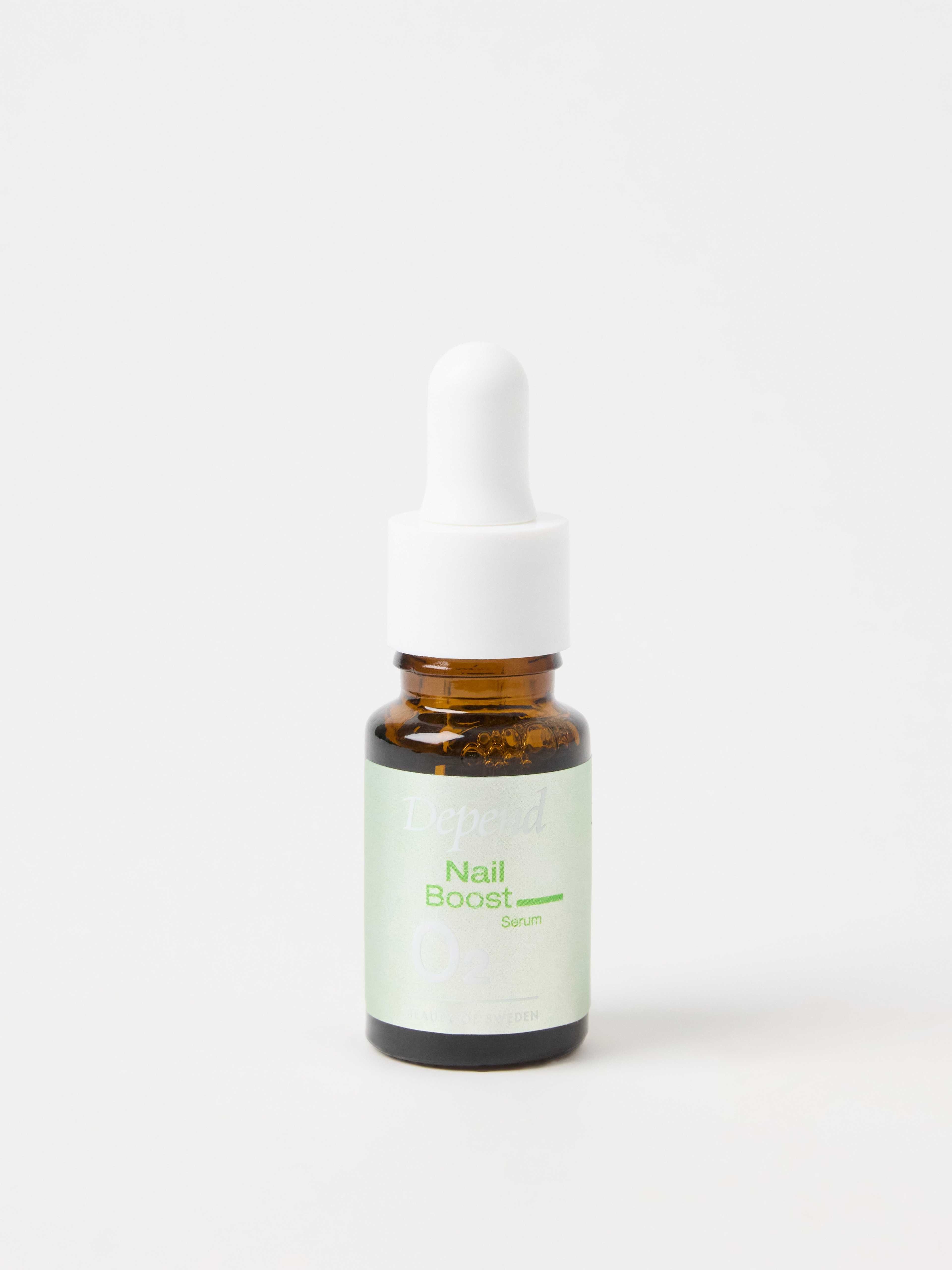 Depend Nail Boost Serum