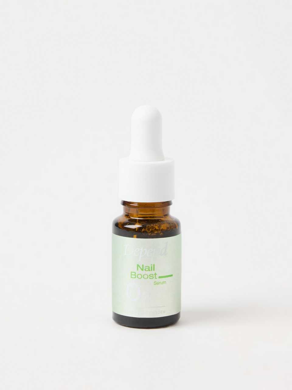 Depend Nail Boost Serum