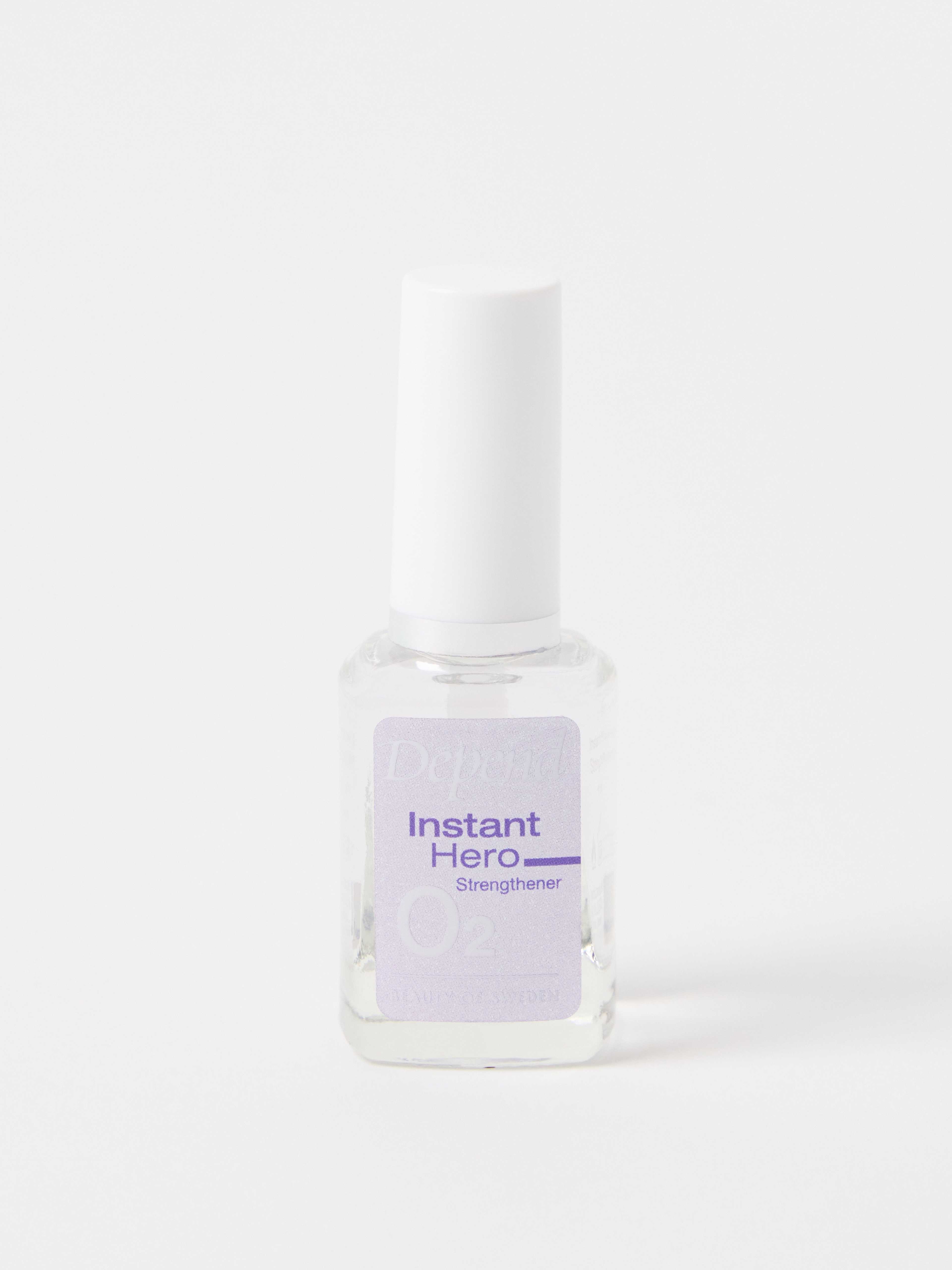 Depend Instant Hero Strengthener