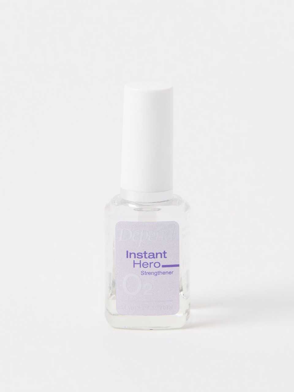 Depend Instant Hero Strengthener