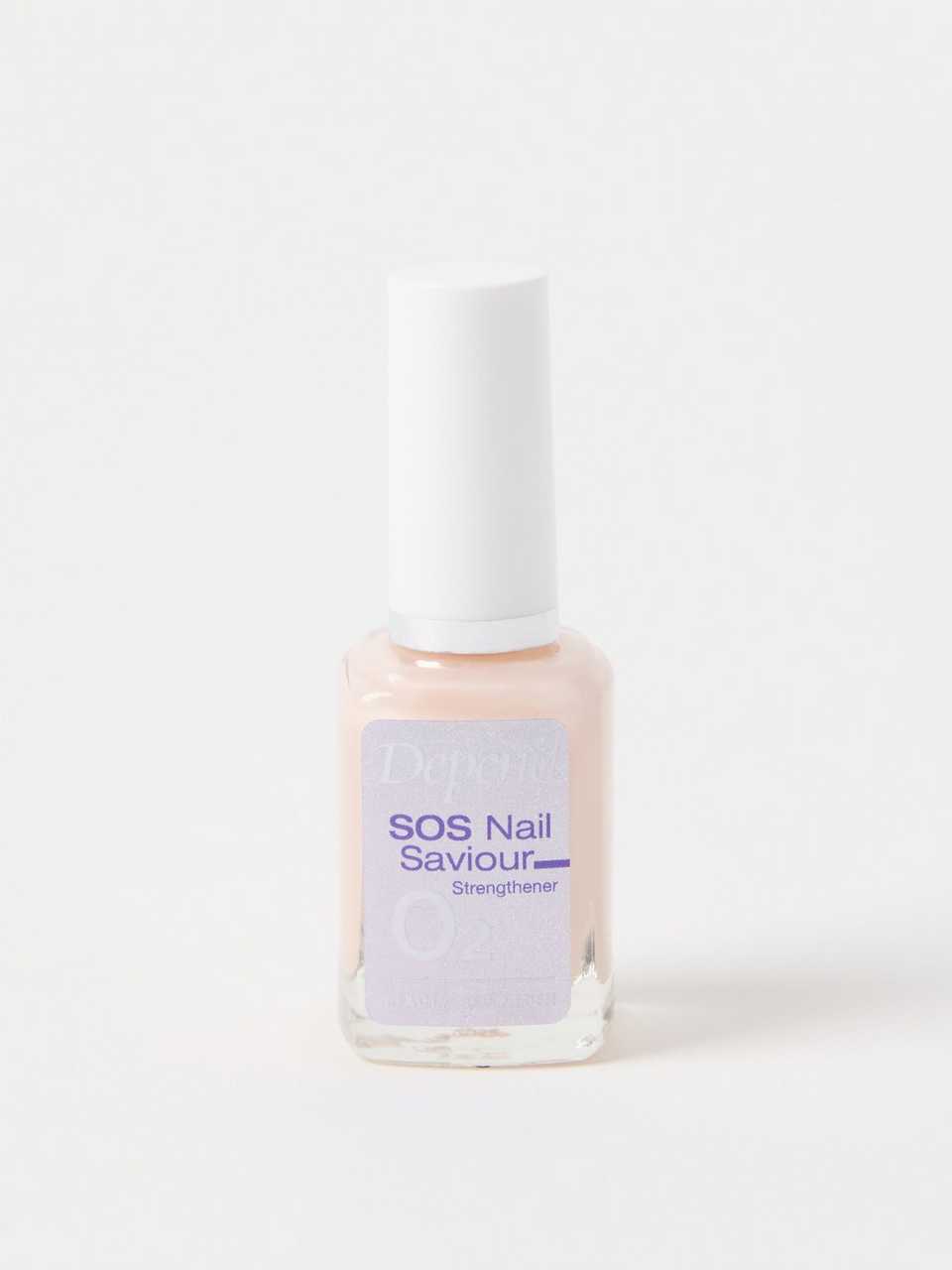 Depend SOS Nail Saviour Strengthener