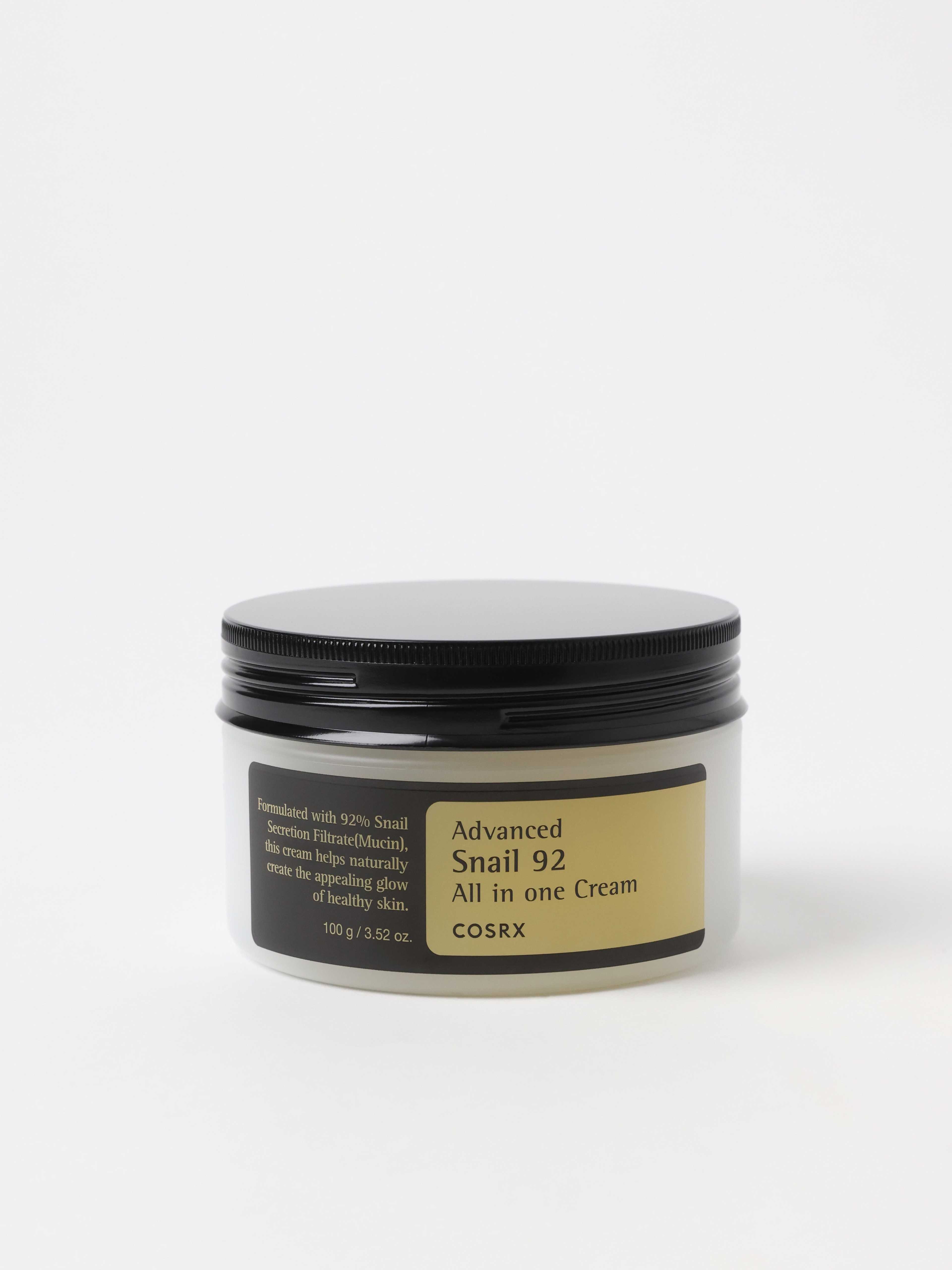 Advanced Snail 92 Cream Duo 2 x 9