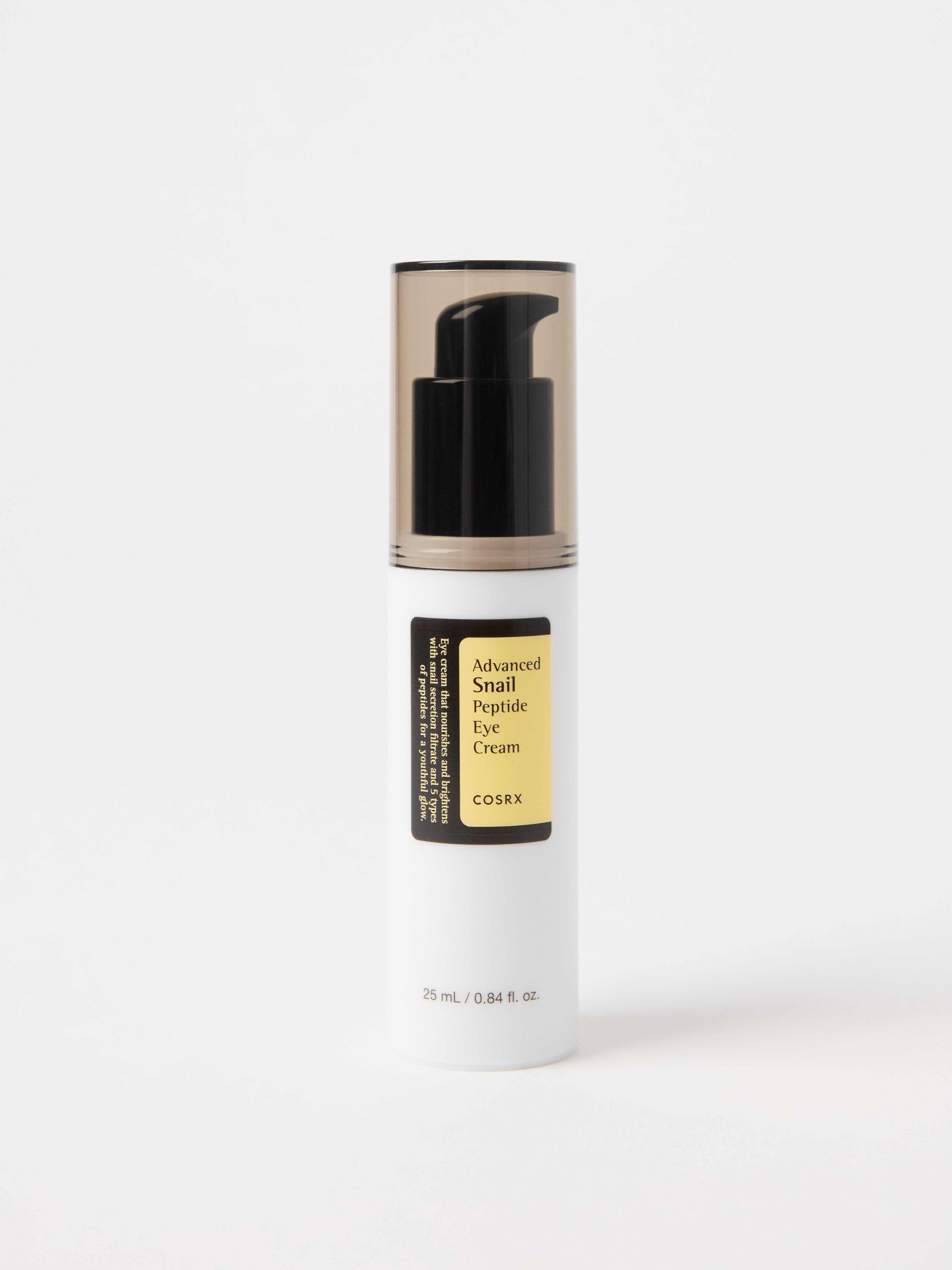 COSRX Advanced Snail Peptide Eye Cream