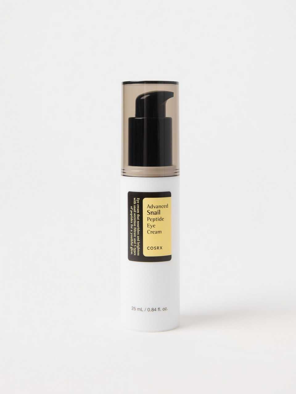 COSRX Advanced Snail Peptide Eye Cream
