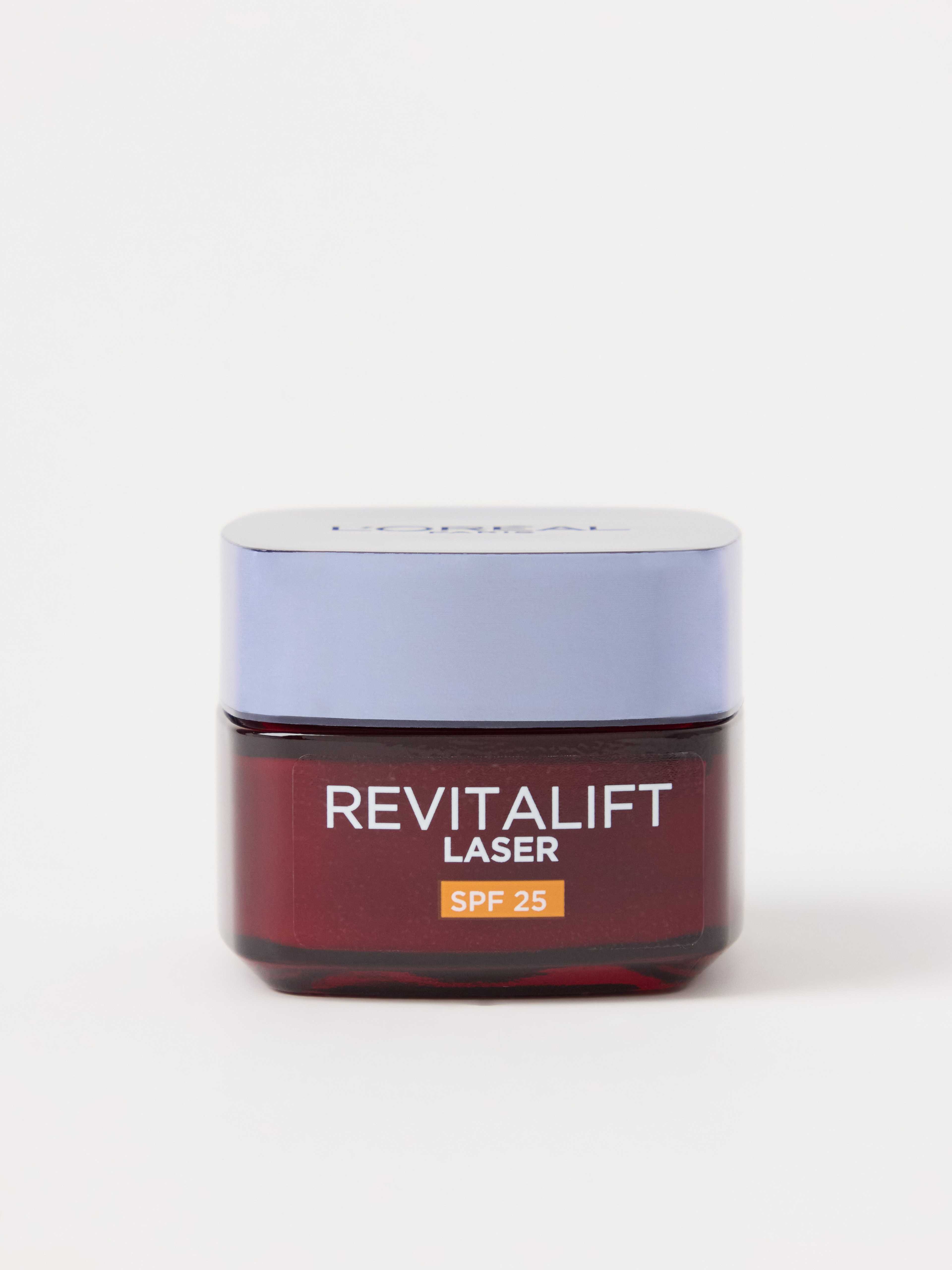 L'Oréal Revitalift Laser Day Cream SPF25