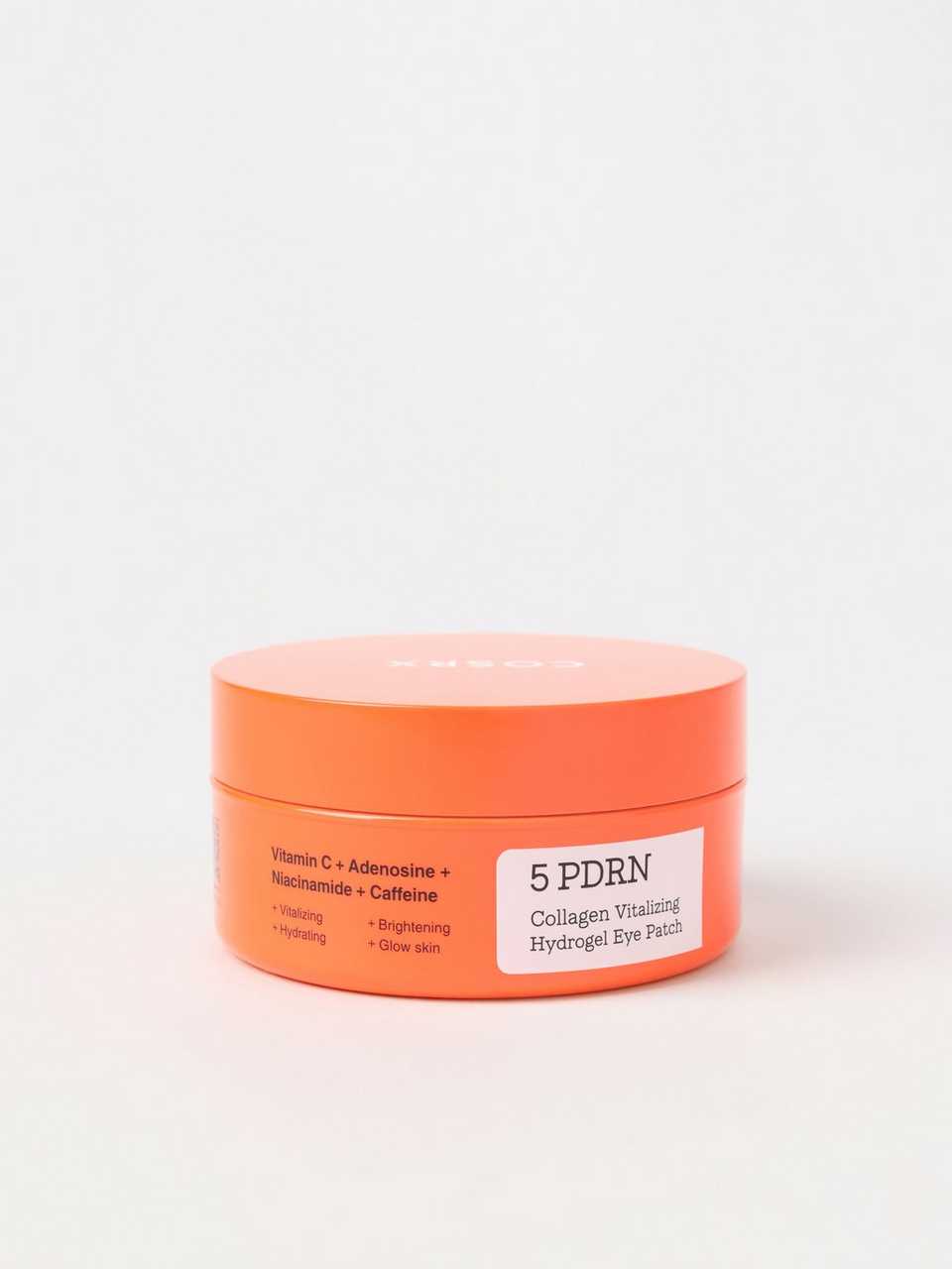 COSRX 5 PDRN Collagen Vitalizing Hydrogel Eye Patch