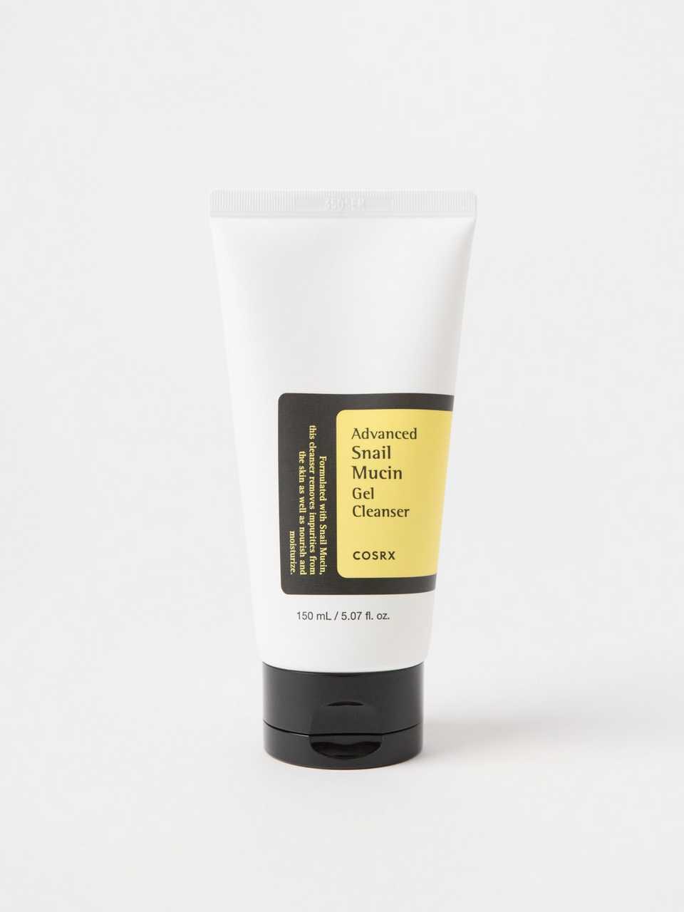 COSRX Advanced Snail Mucin Gel Cleanser
