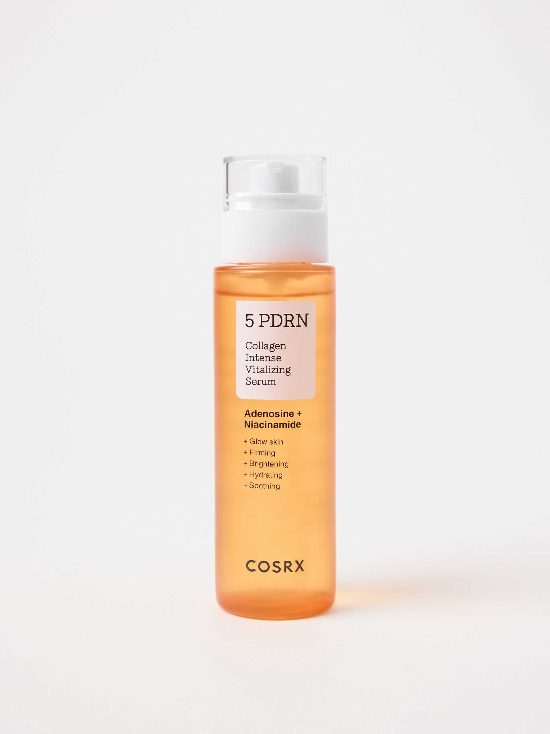 COSRX 5 PDRN Collagen Intense Vitalizing Serum – bild 8