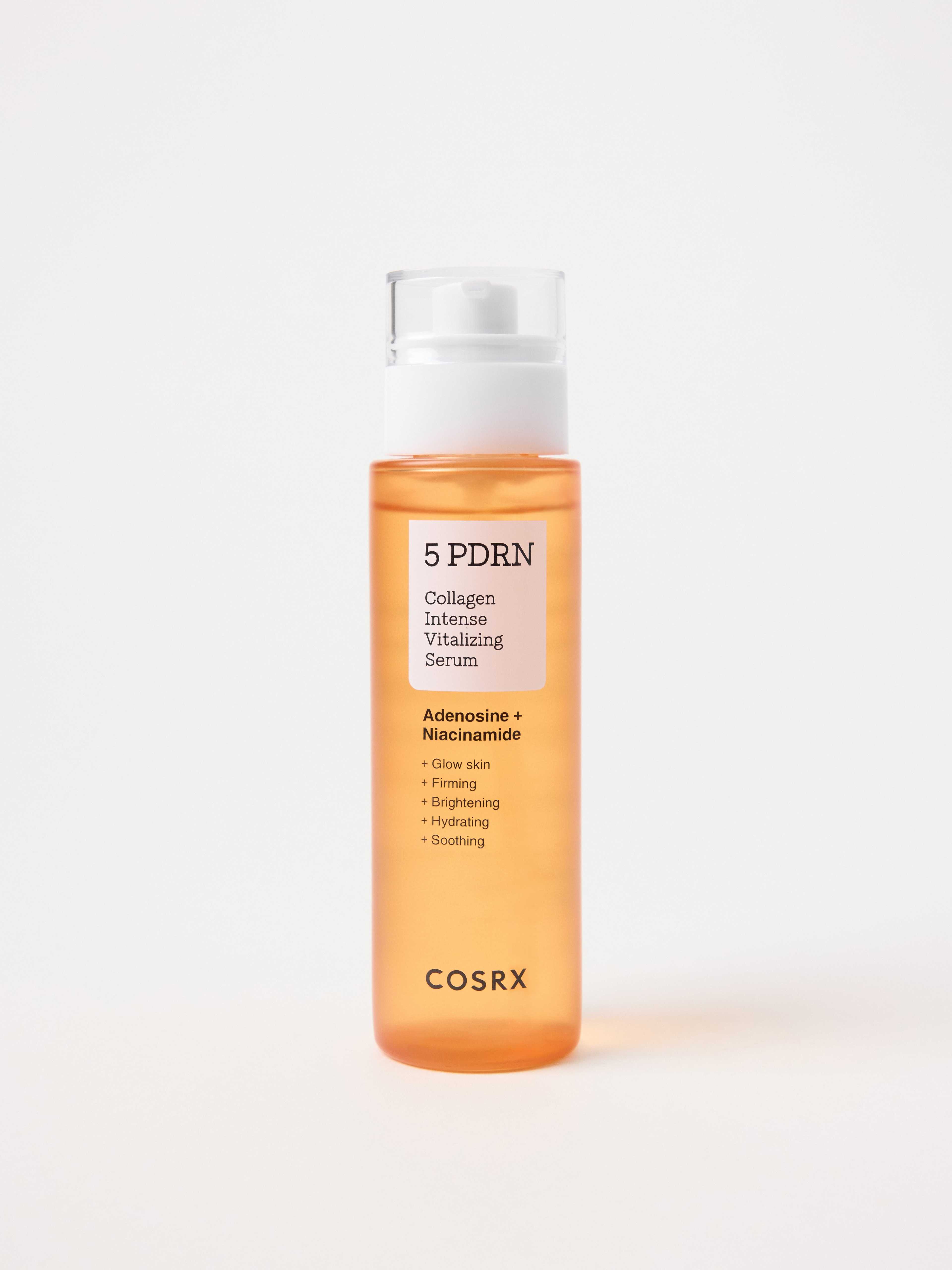 COSRX 5 PDRN Collagen Intense Vitalizing Serum