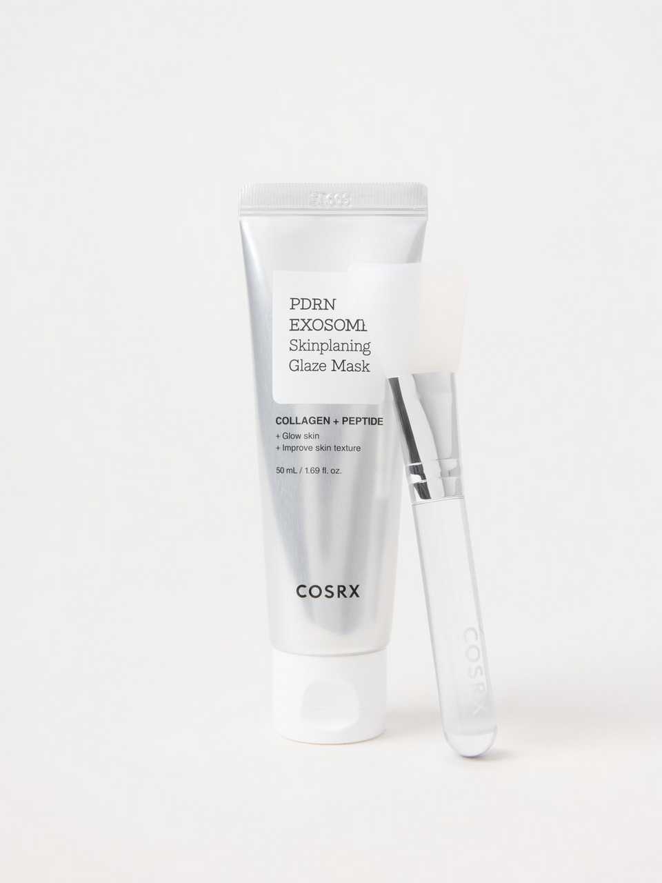 COSRX PDRN EXOSOME Skinplaning Glaze Mask