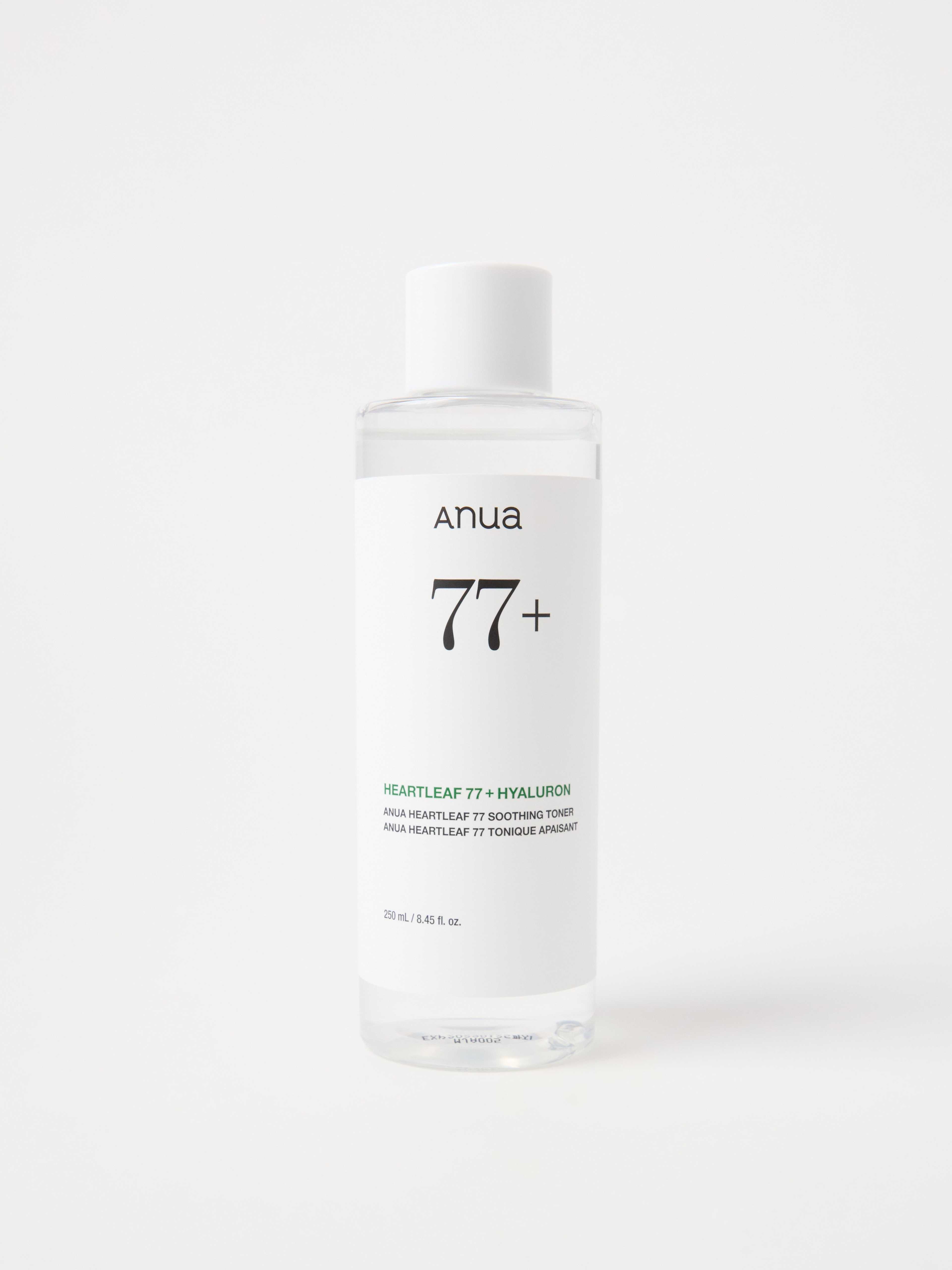 Anua Heartleaf 77% Soothing Toner