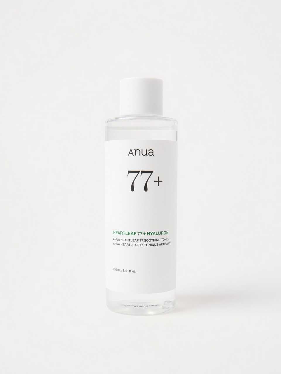 Anua Heartleaf 77% Soothing Toner