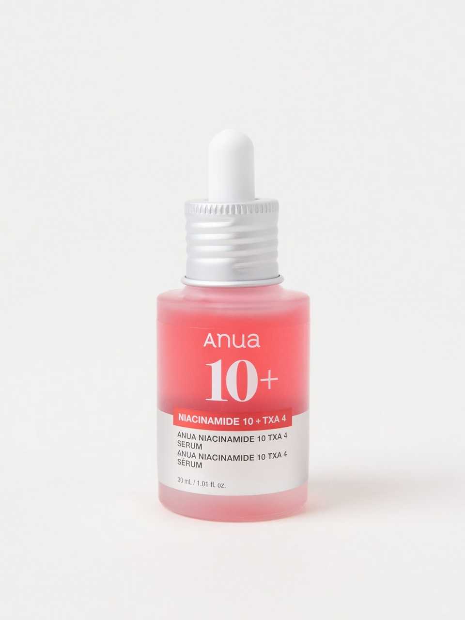 Anua Niacinamide 10% + TXA 4% Serum