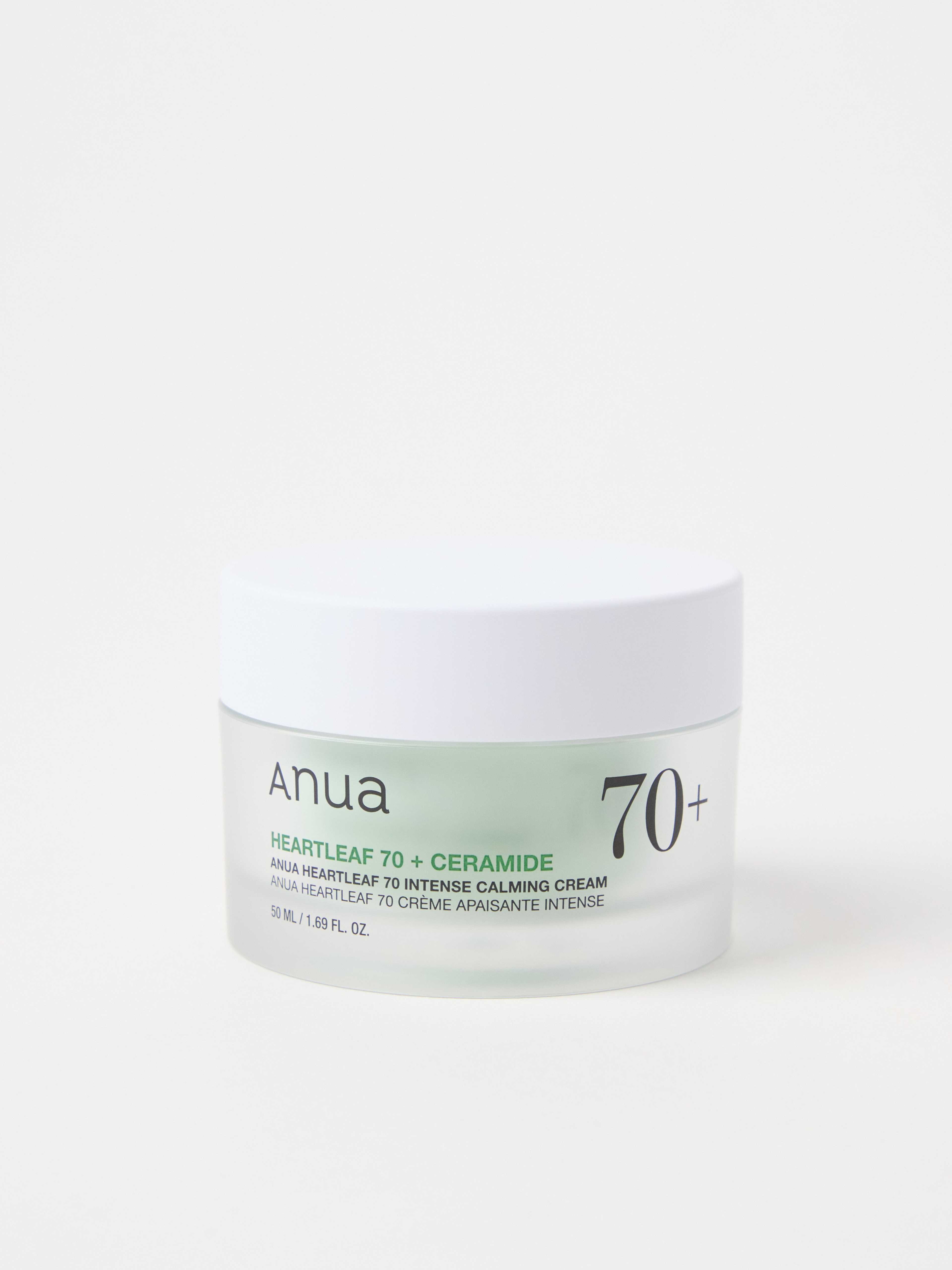 Anua Heartleaf 70 Intense Calming Cream