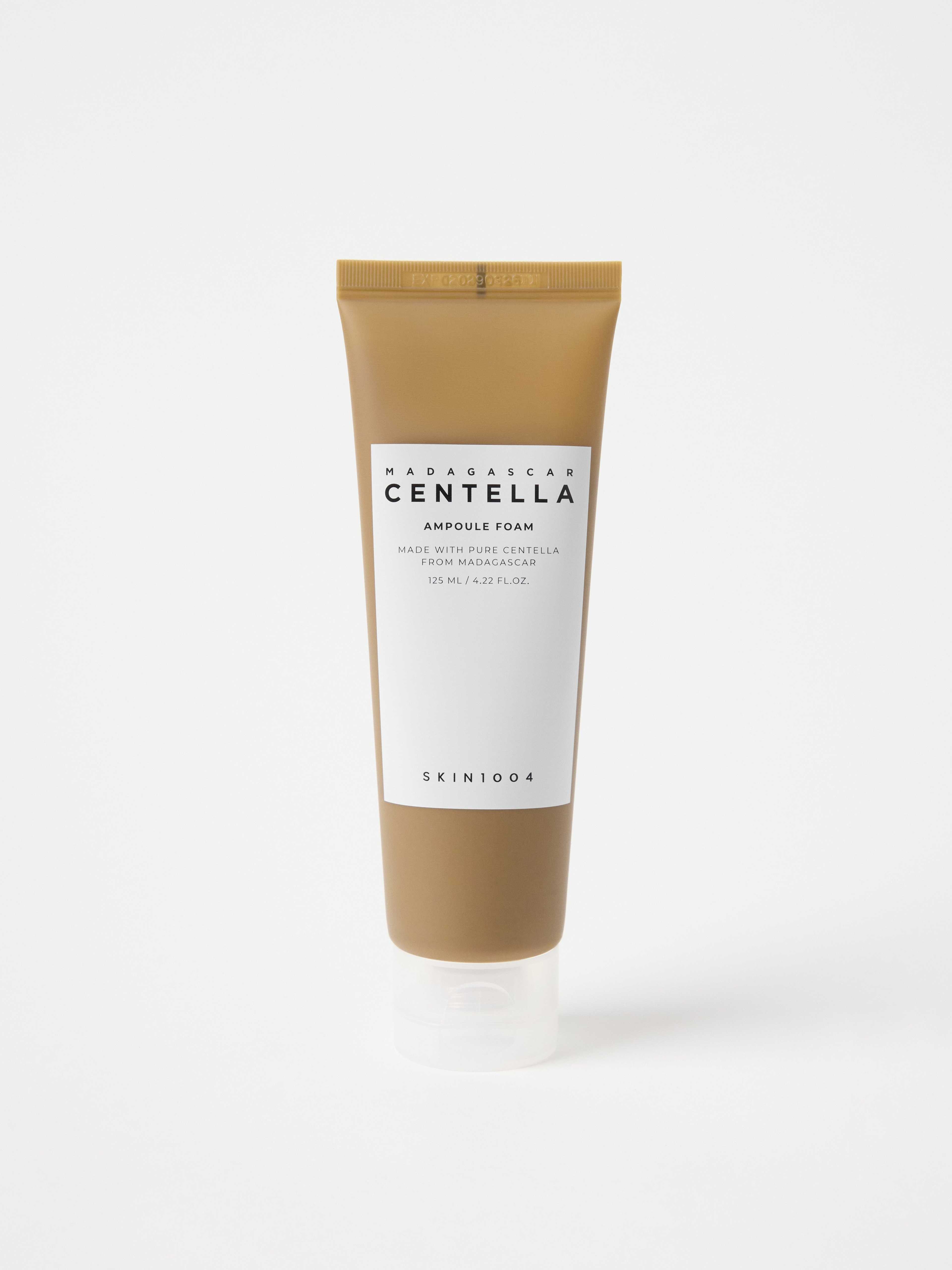 SKIN1004 Madagascar Centella Ampoule Foam