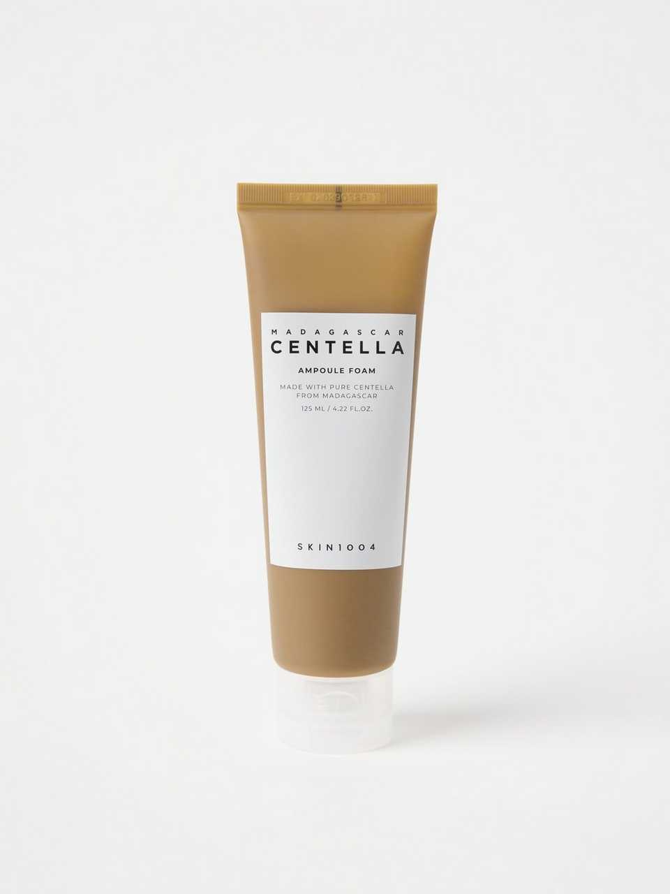 SKIN1004 Madagascar Centella Ampoule Foam
