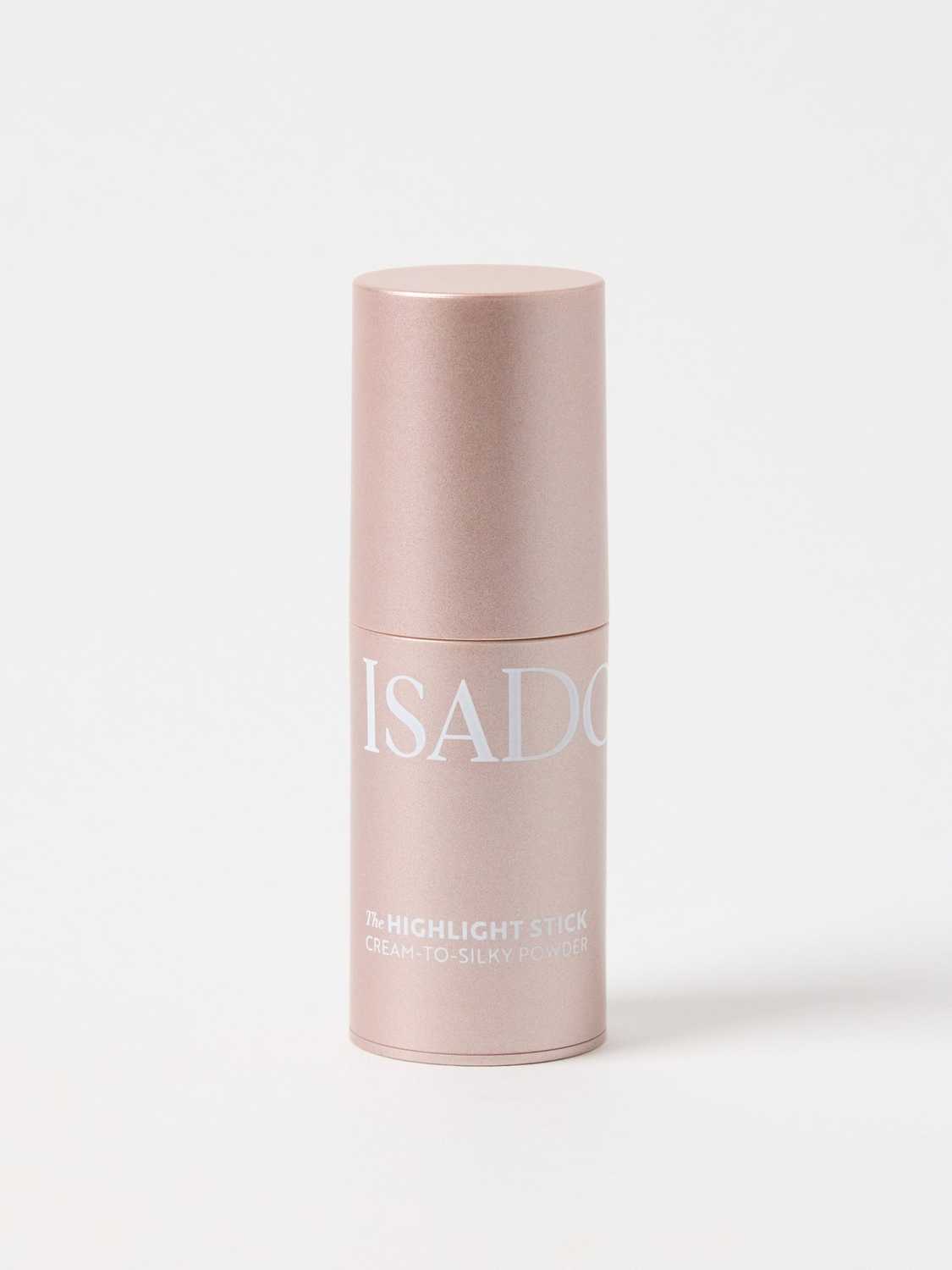 ISADORA The Highlight Stick Cream-to-Silky Powder