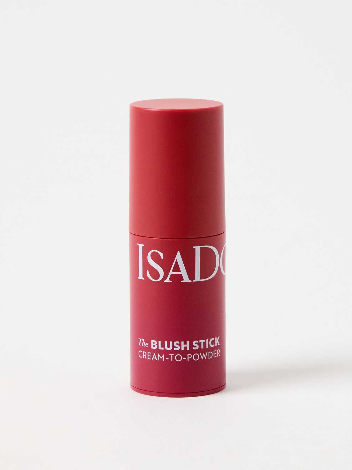 ISADORA The Blush Stick Cream-to-Powder
