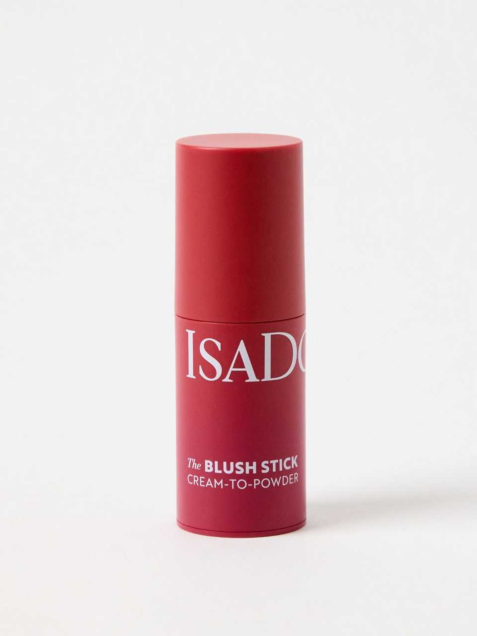 ISADORA The Blush Stick Cream-to-Powder