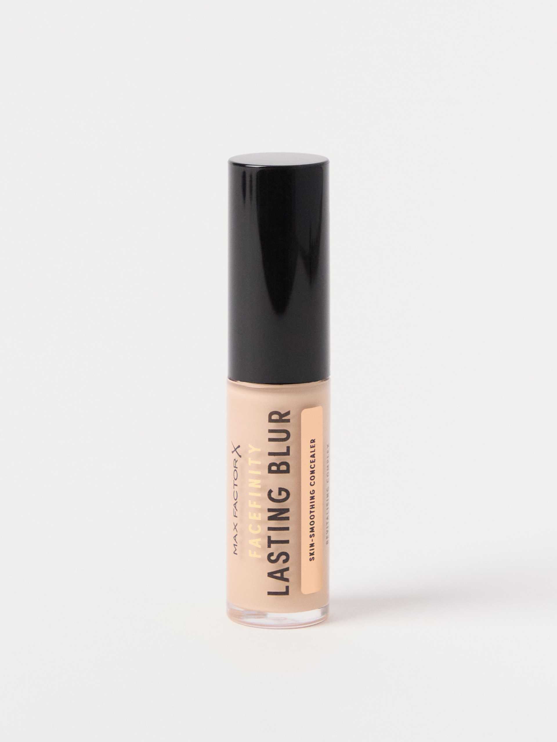 Lindex Max Factor Facefinity Lasting Blur Concealer dam – bild 2