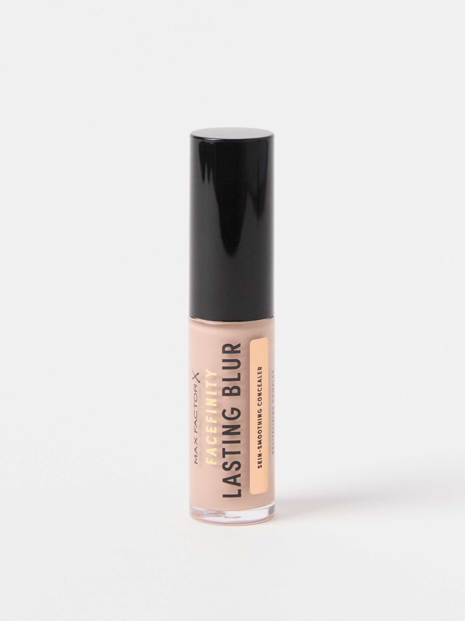 Lindex Max Factor Facefinity Lasting Blur Concealer dam – bild 3