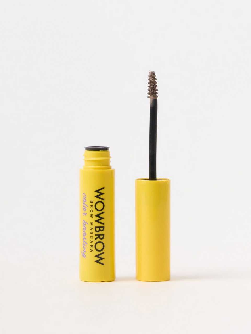 WOWBROW Color Boosting Brow Mascara