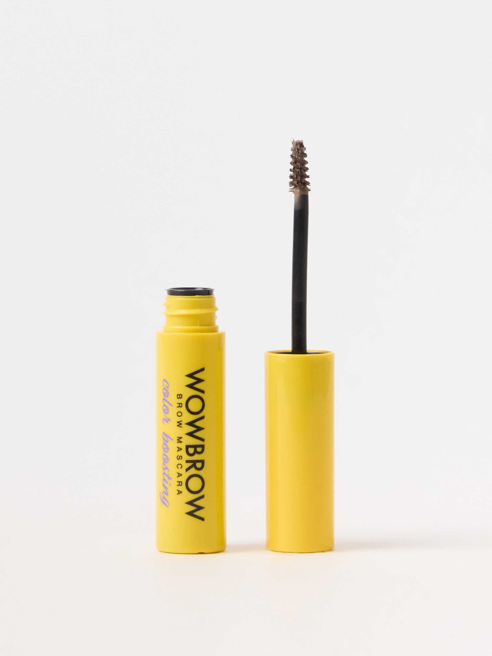 Lindex WOWBROW Color Boosting Brow Mascara ögonbryn dam – bild 2
