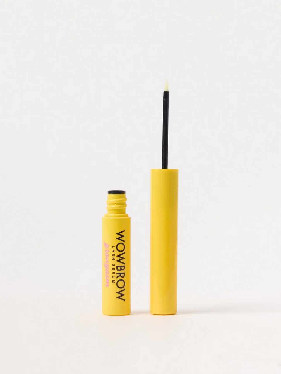 WOWBROW Grow Gasm Lash Serum