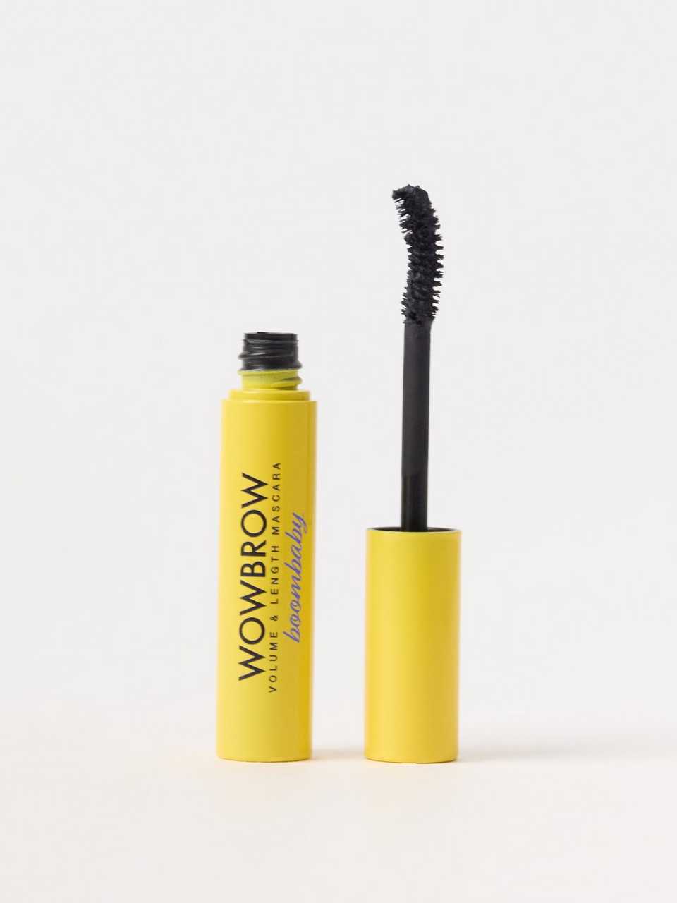 WOWBROW Boom Baby Mascara