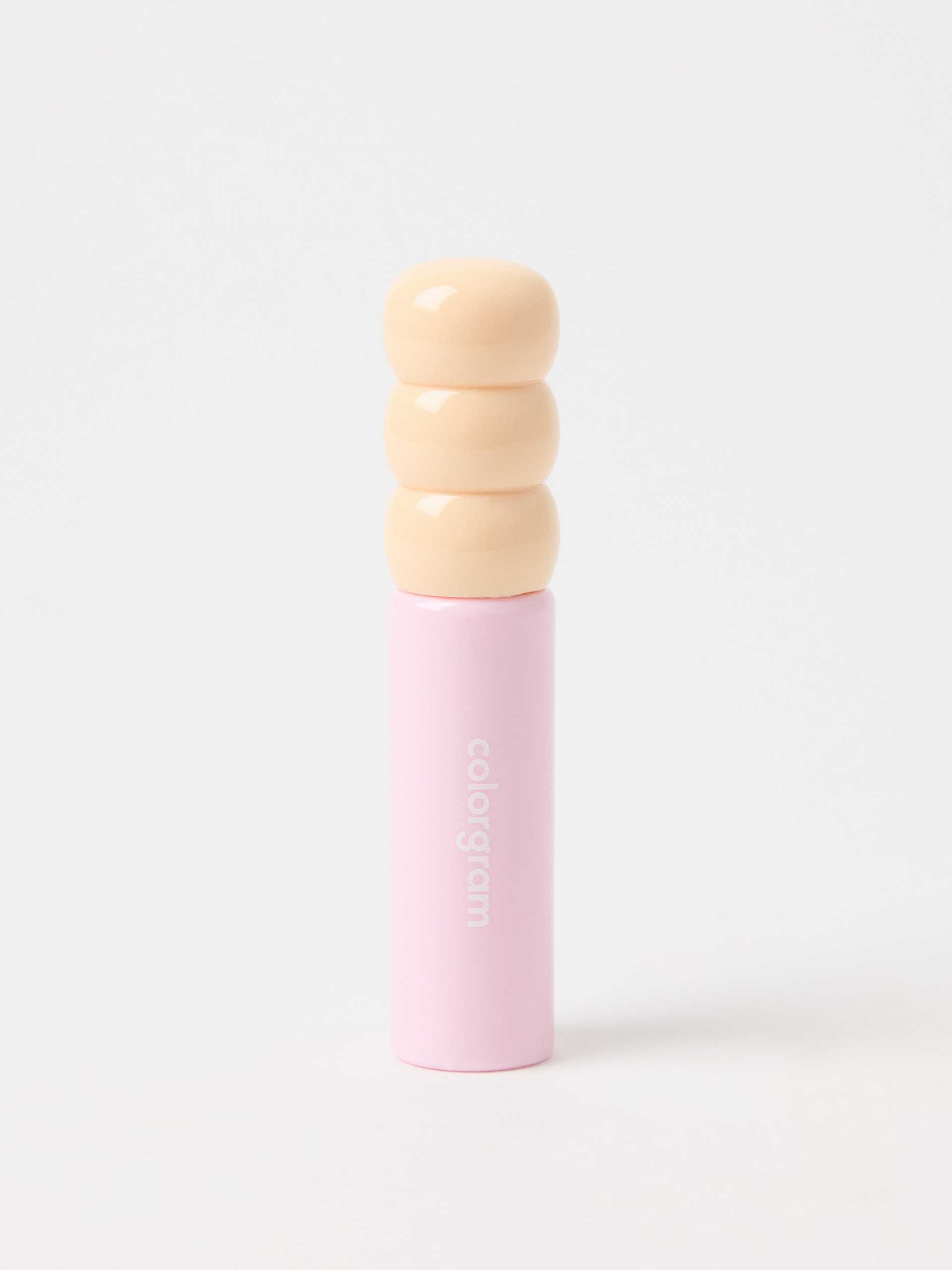 Lindex Colorgram Fruity Glass Tint läppsmink dam
