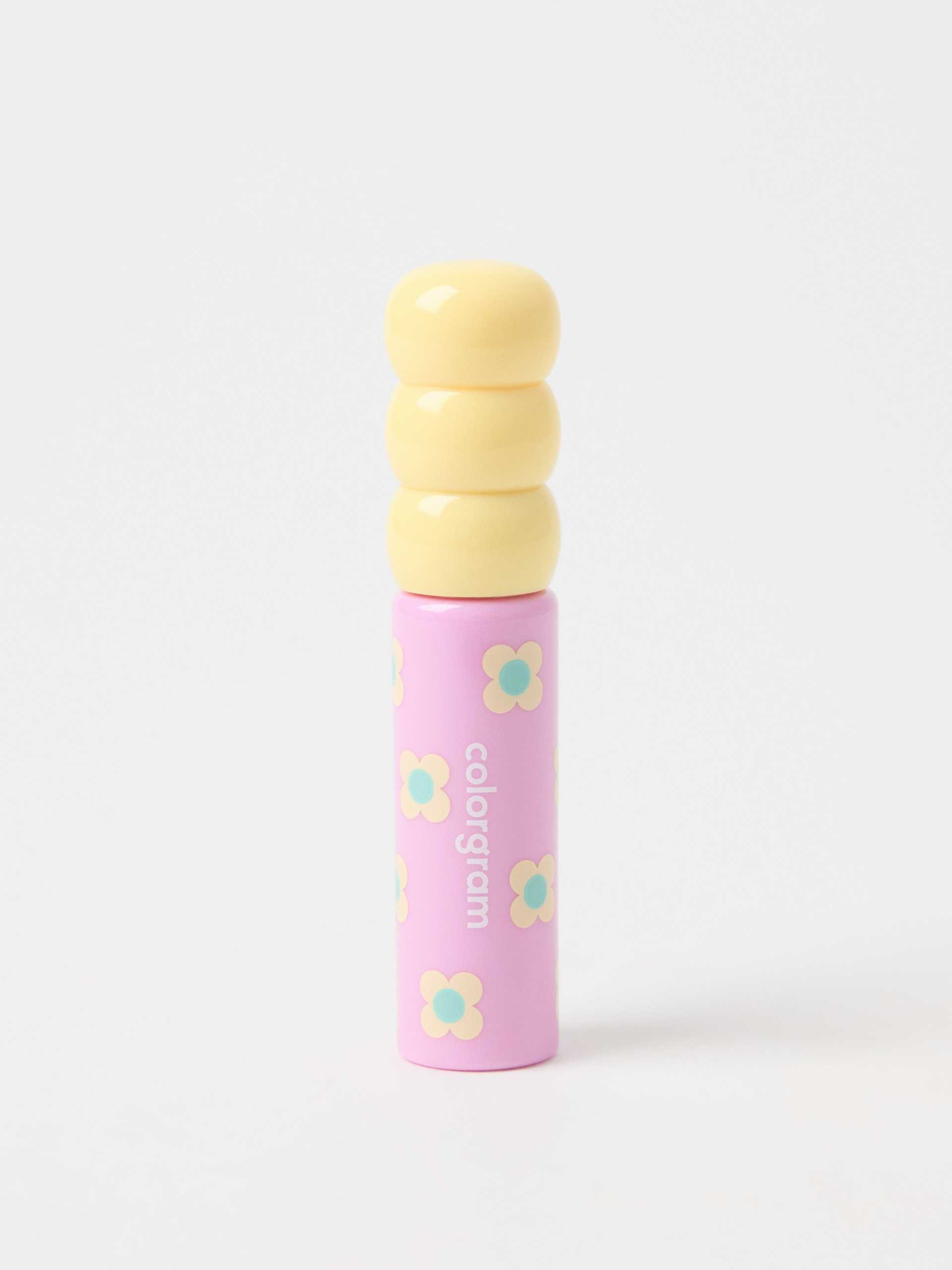 Lindex Colorgram Fruity Glass Tint läppsmink dam – bild 3