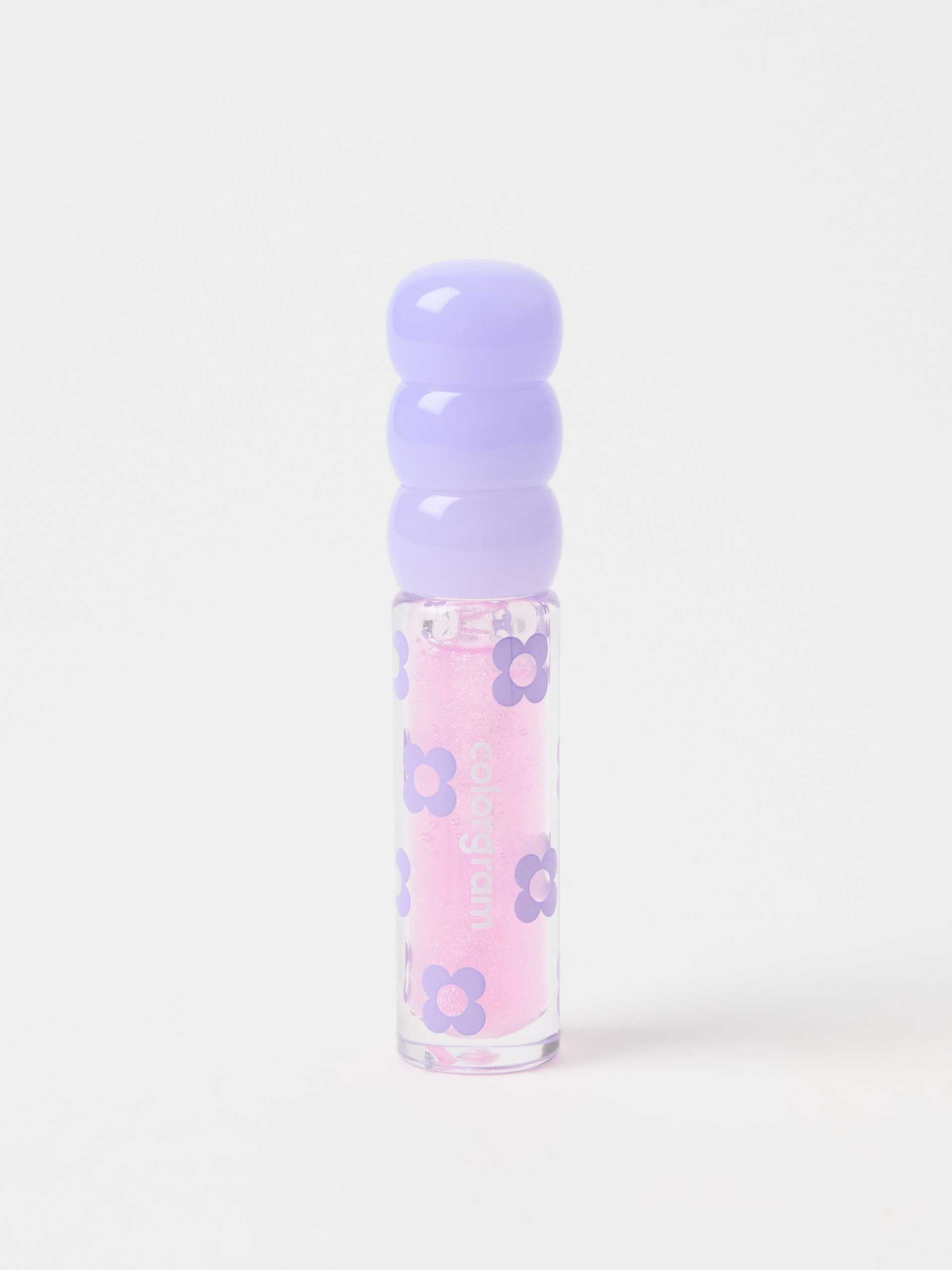 Lindex Colorgram Fruity Glass Tint läppsmink dam – bild 4