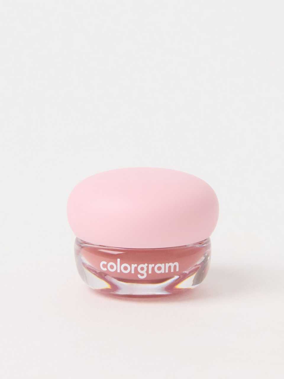 Colorgram Tintin Dory Blur Jam