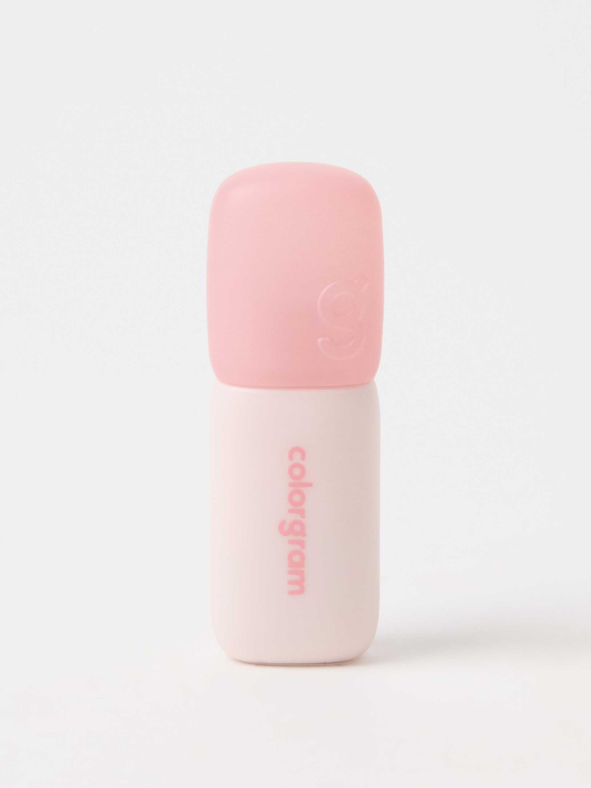 Lindex Colorgram Nude Blur Tint läppsmink dam