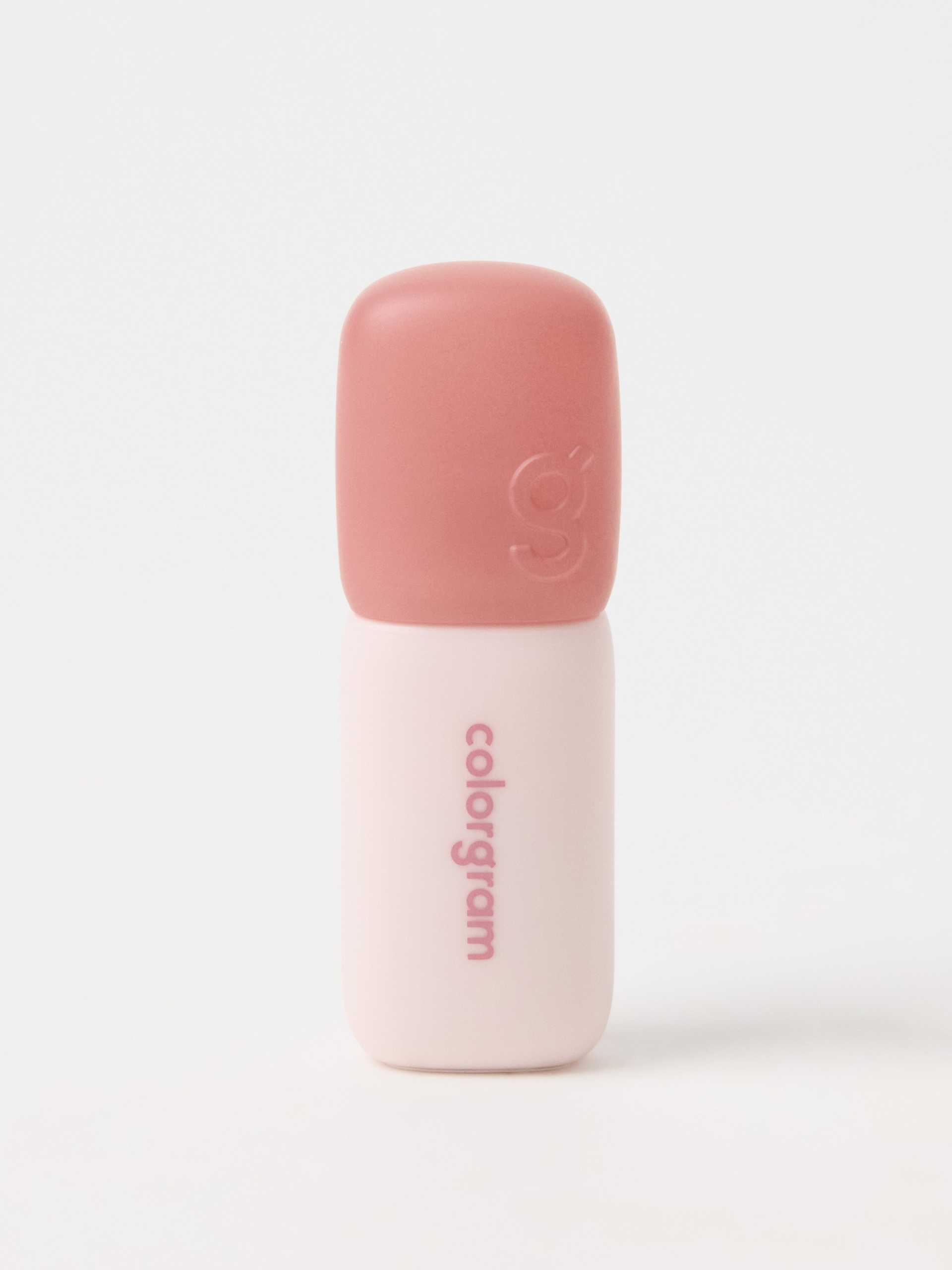 Lindex Colorgram Nude Blur Tint läppsmink dam – bild 2
