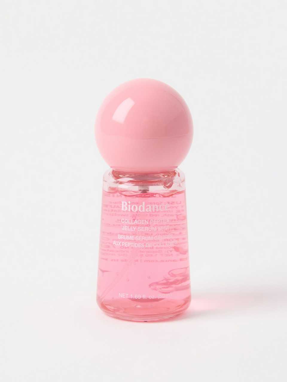 Biodance Collagen Peptide Jelly Serum Mist