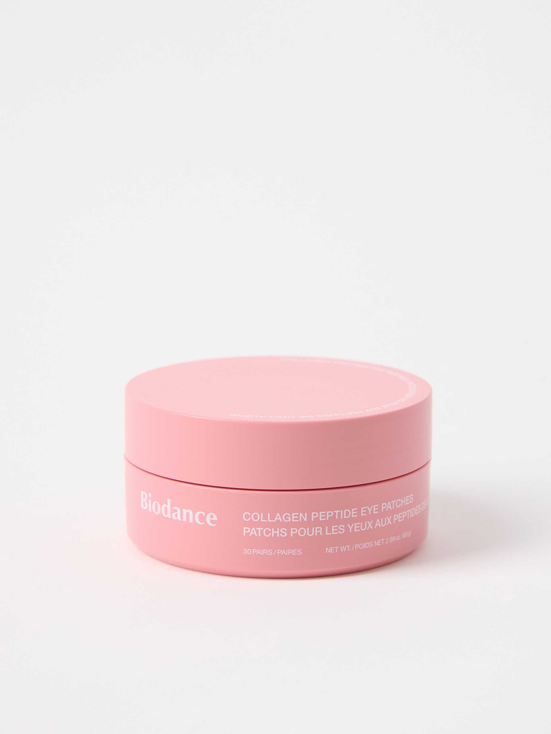 Lindex Biodance Collagen Peptide Eye Patches ögonvård dam