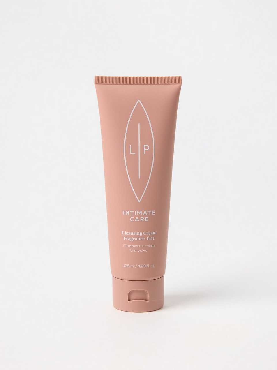 Lip Intimate Care Cleansing Cream